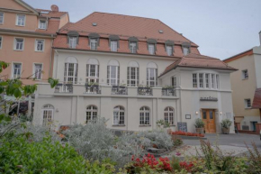 Nineofive Hotel in Jena, Saale-Holzland